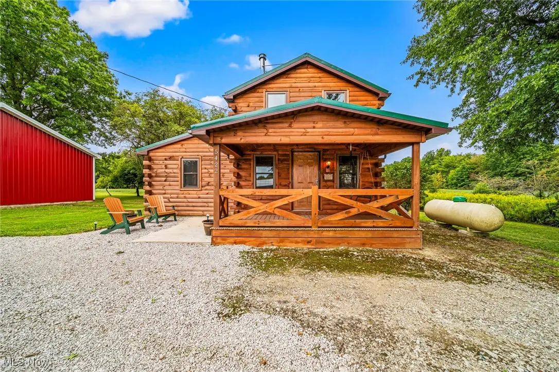 5422 Slater Road, Williamsfield, OH 44093 - Image #1