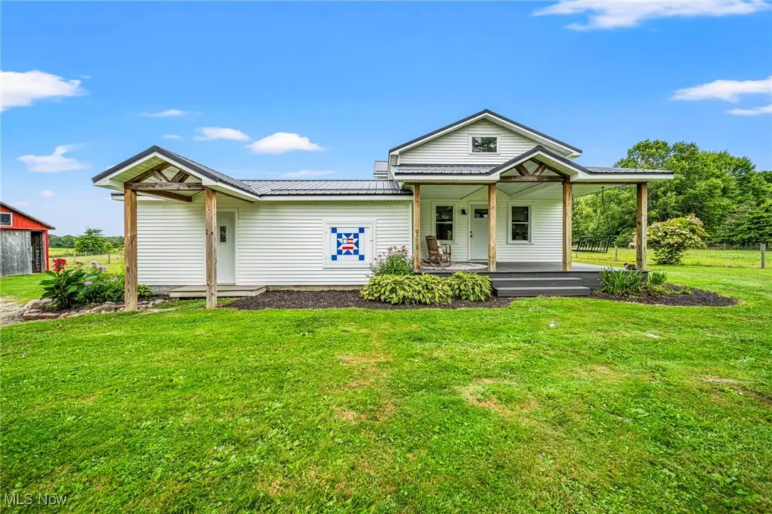 5427 Slater Road, Williamsfield, OH 44093 - Image #1