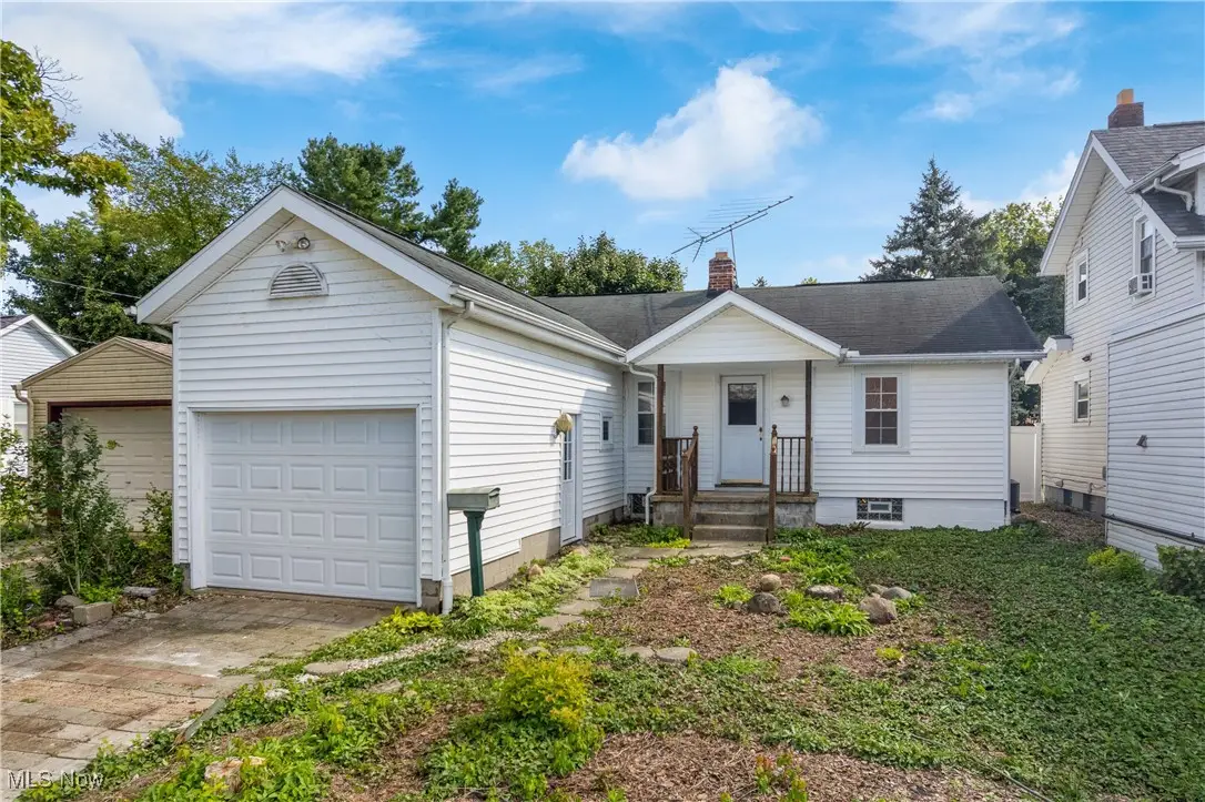 2022 Schiller Ave, Cuyahoga Falls, OH 44223 - Image #1