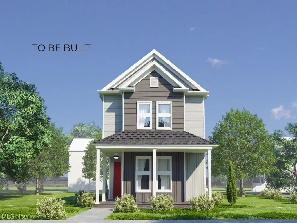 3554 E 72 Street, Cleveland, OH 44105 - Image #1