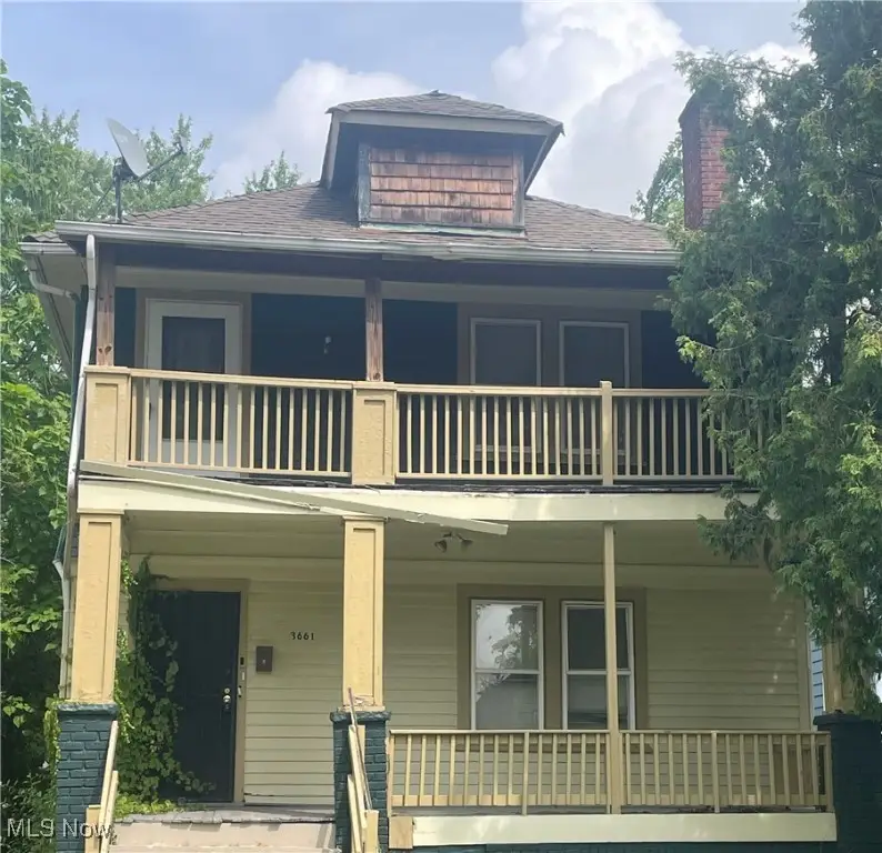 3661 E 146th Street, Cleveland, OH 44120 - Image #1
