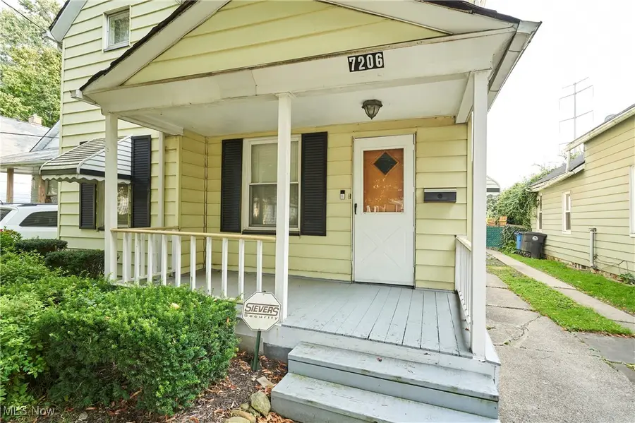 7206 Deveny Avenue, Cleveland, OH 44105 - Image #2