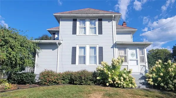 500 Applegate Drive, Beverly, OH 45715