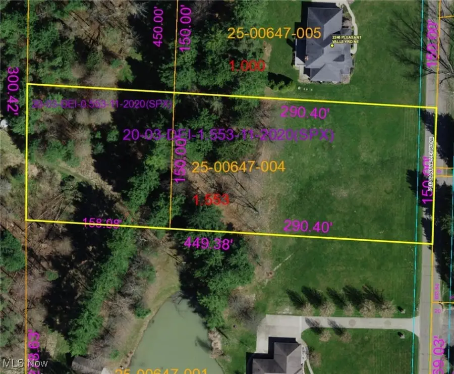 Pleasant Valley Ne Road, New Philadelphia, OH 44663 - Image #2