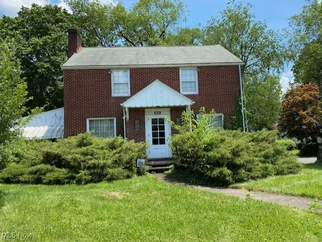 1636 Frazer Nw Avenue, Canton, OH 44703 - Image #1