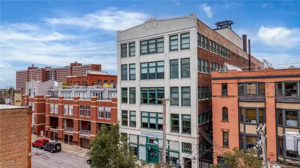 1951 W 26th Street #508, Cleveland, OH 44113