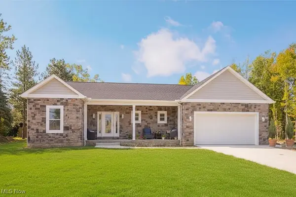 18433 Whitney Road, Strongsville, OH 44149