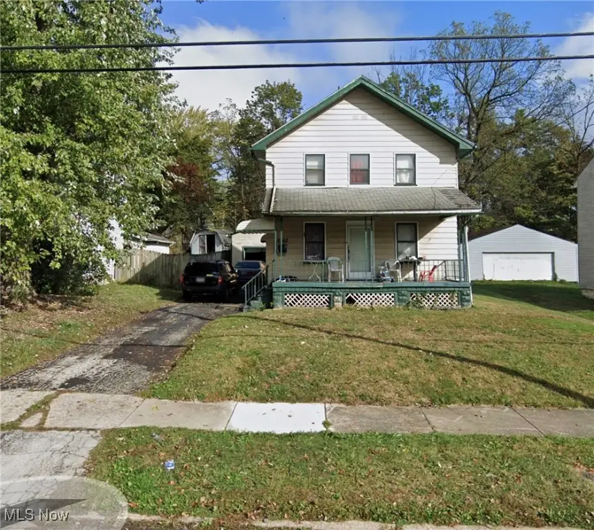 2562 Mount Vernon Avenue, Youngstown, OH 44502 - #1