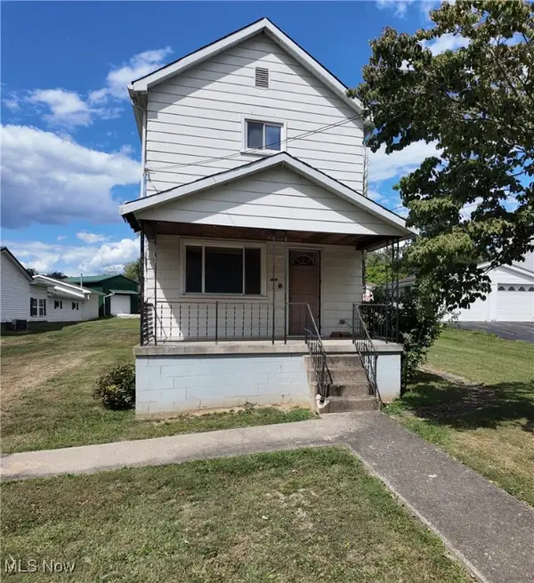 53679 Quimby Avenue, Bridgeport, OH 43912