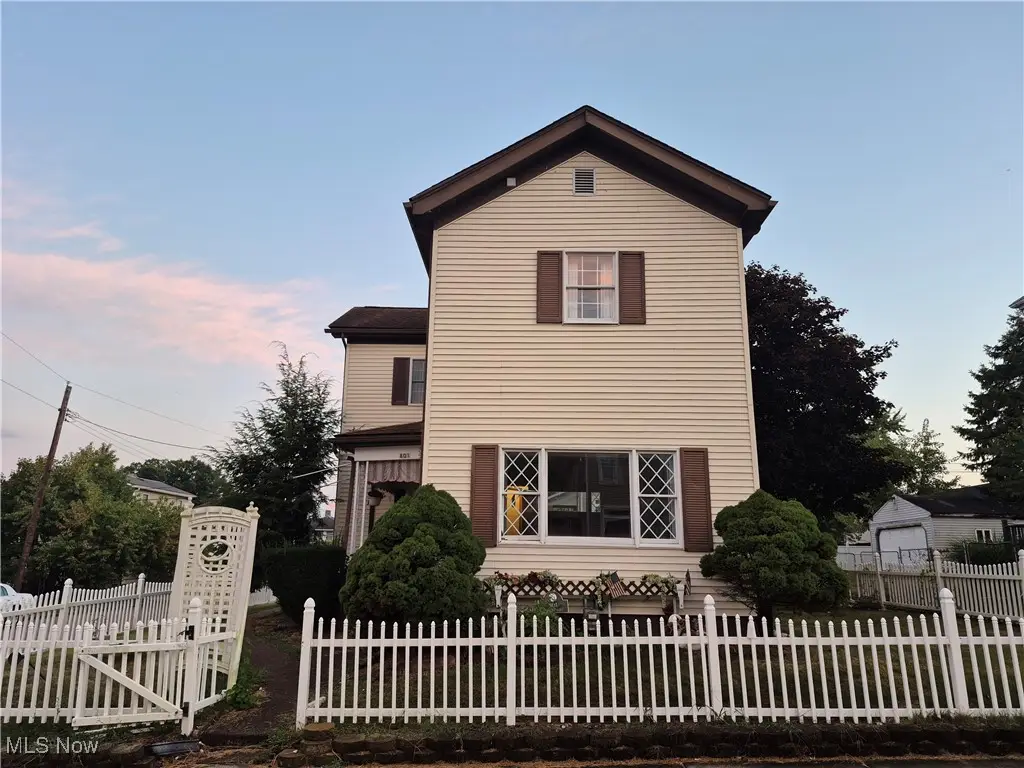 801 Daniels Street, Toronto, OH 43964 - Image #1