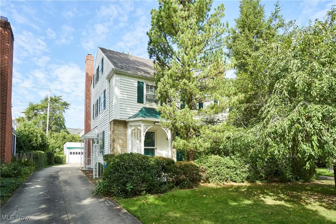 3676 Rawnsdale Road, Shaker Heights, OH 44122 - Image #1