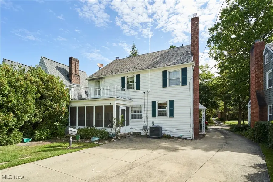 3676 Rawnsdale Road, Shaker Heights, OH 44122 - Image #3