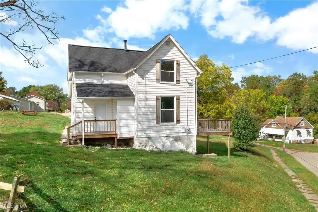 101 Willow Street, Bethesda, OH 43719 - Image #1