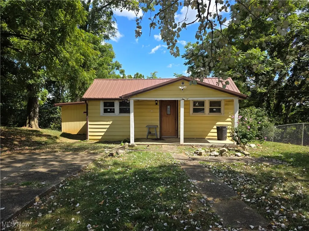 1405 Ridgeway Avenue, Parkersburg, WV 26101 - Image #1