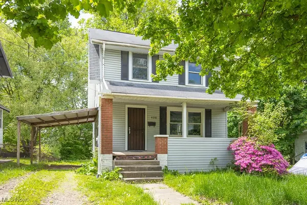 408 Bacon, Akron, OH 44320