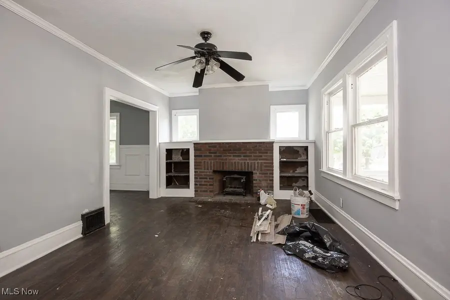 408 Bacon, Akron, OH 44320 - Image #3