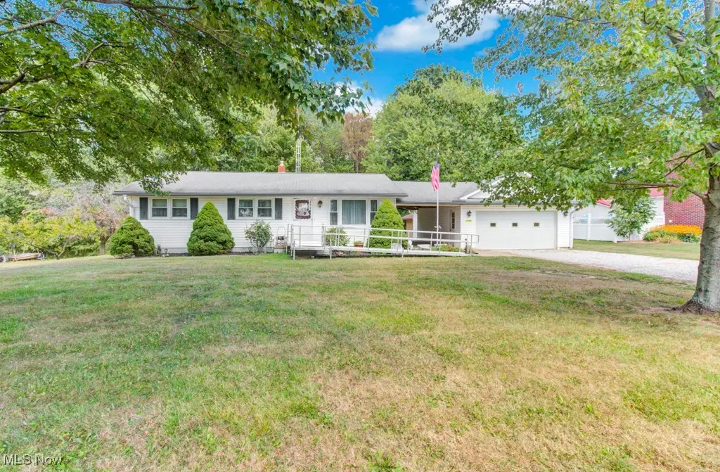 7009 Bachelor Nw Road, Waynesburg, OH 44688 - Image #1