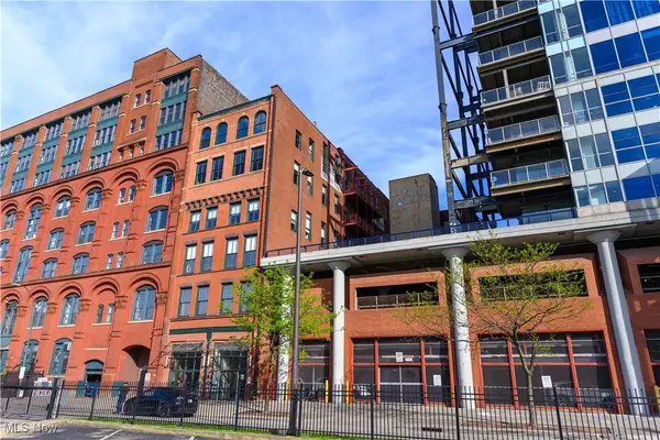 635 W Lakeside Avenue #406, Cleveland, OH 44113