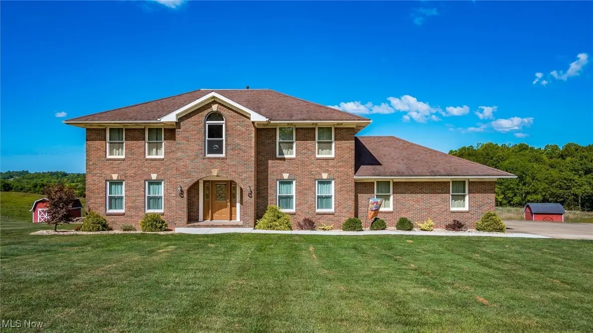 57881 Marlatt Road, Cambridge, OH 43725 - Image #1