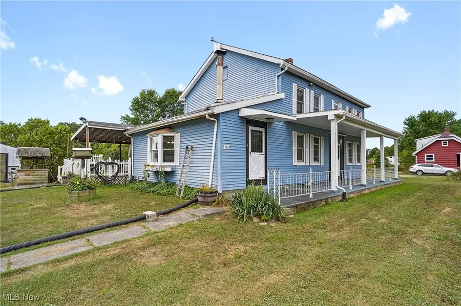 7392 Tallmadge Road, Rootstown, OH 44272 - Image #3