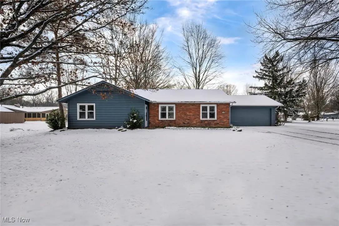4945 Shady Moss Lane, North Ridgeville, OH 44039 - Image #1