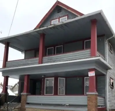 3296 W 99th Street, Cleveland, OH 44102 - Image #1