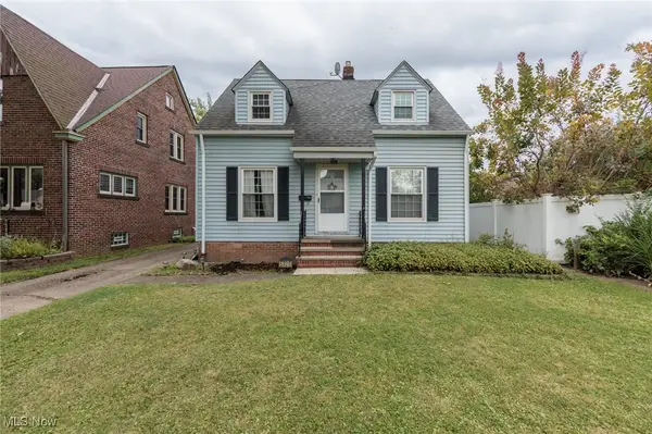 5320 Clement Avenue, Maple Heights, OH 44137