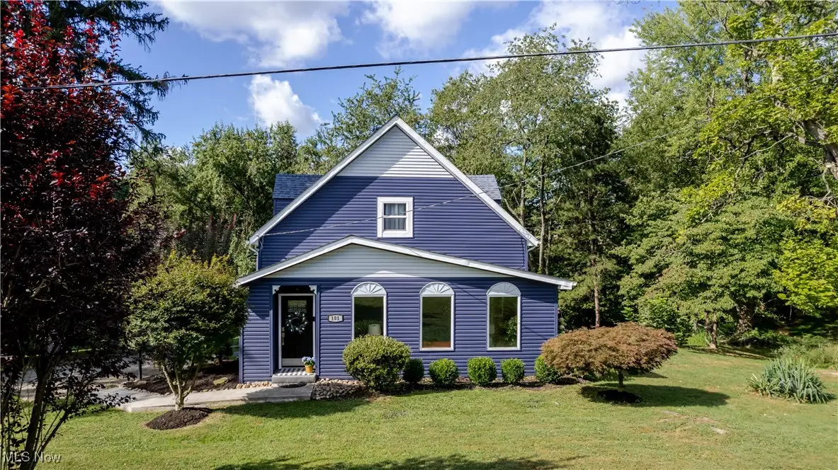 101 Patterson Lane, Follansbee, WV 26037 - Image #1