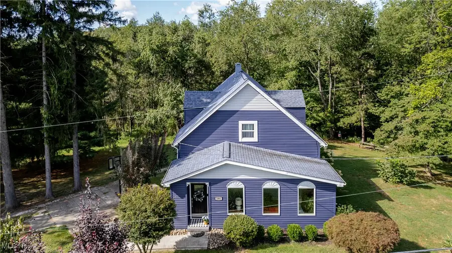 101 Patterson Lane, Follansbee, WV 26037 - Image #2