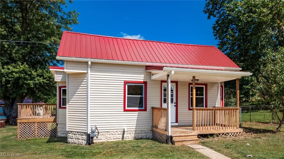 2383 Chandlersville Road, Zanesville, OH 43701 - Image #1