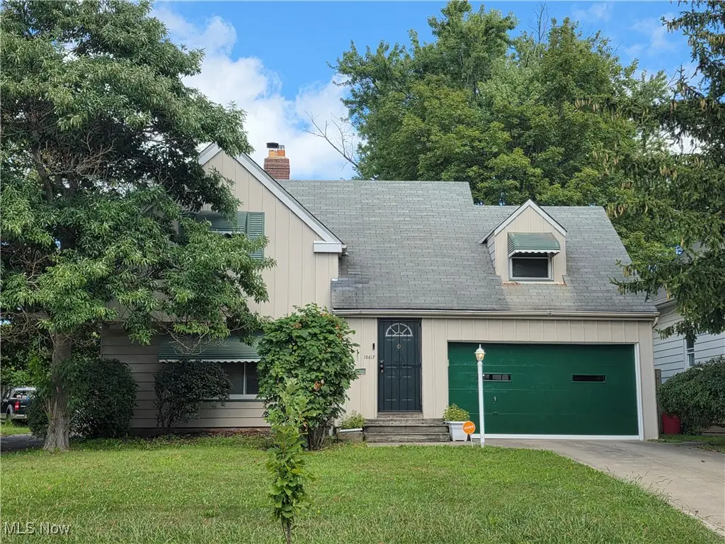 10417 Grace Avenue, Garfield Heights, OH 44125 - #1