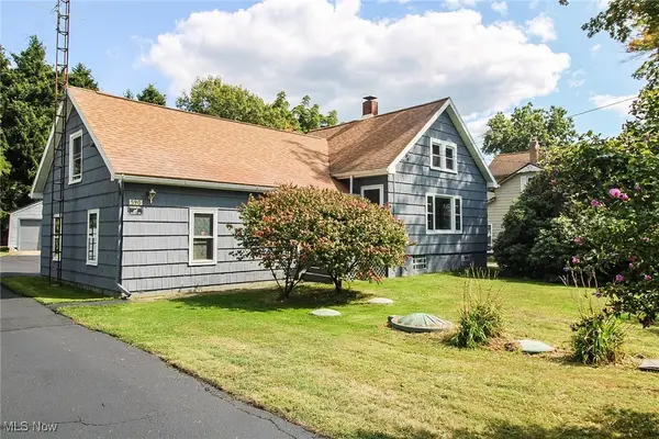 590 Ruth Avenue, Leavittsburg, OH 44430