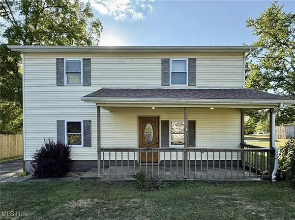 2213 N Glenwood Avenue, Niles, OH 44446