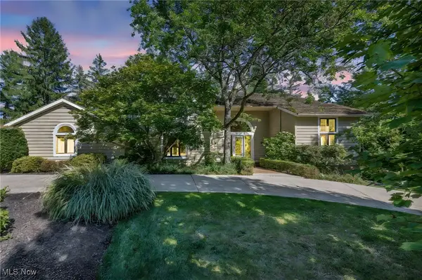 2655 Fairwood Drive, Pepper Pike, OH 44124