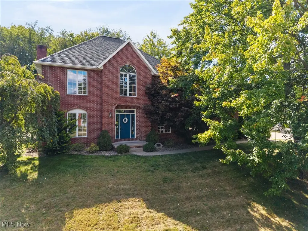 100 Merlot Court, Doylestown, OH 44230 - Image #1