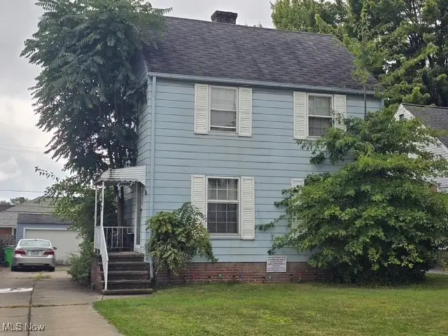 10100 Grace Avenue, Garfield Heights, OH 44125 - Image #1