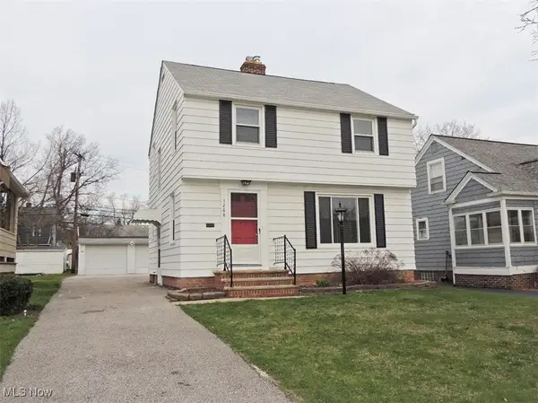 1268 Avondale Road, South Euclid, OH 44121