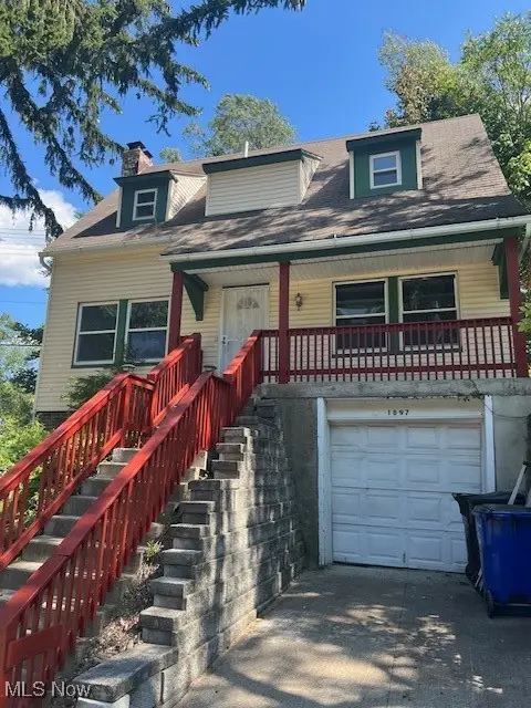 1897 Torbenson Drive, Cleveland, OH 44112 - Image #1