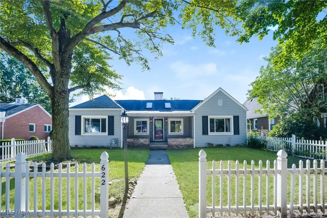 622 Polk Avenue, Akron, OH 44314 - Image #1