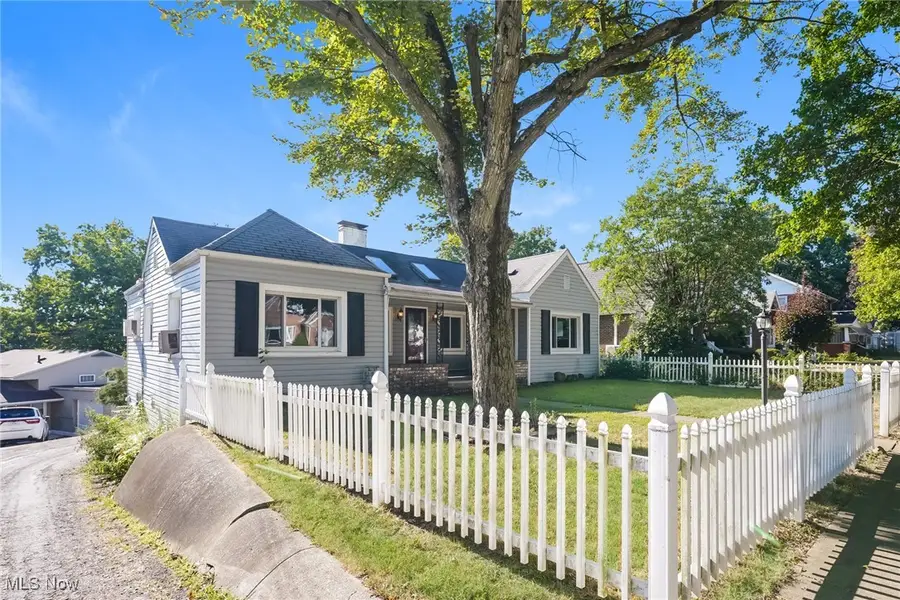 622 Polk Avenue, Akron, OH 44314 - Image #2