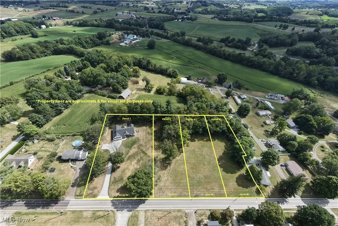 591 N Mill Street #C, Fredericksburg, OH 44627 - Image #1