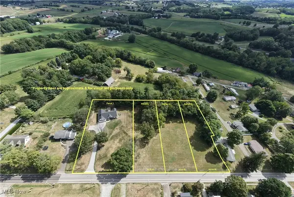 591 N Mill Street #C, Fredericksburg, OH 44627