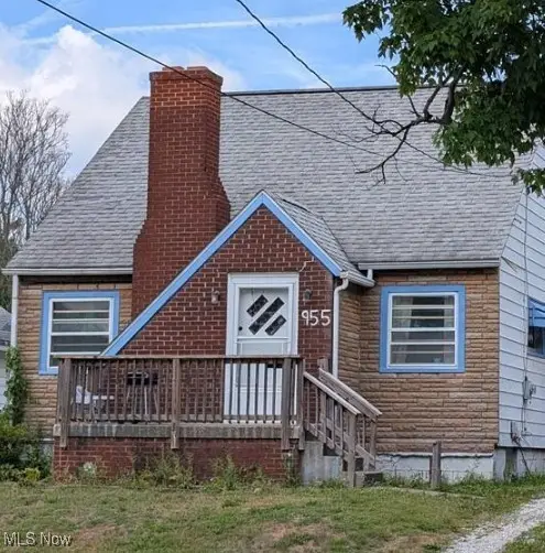 955 N Firestone Boulevard, Akron, OH 44306