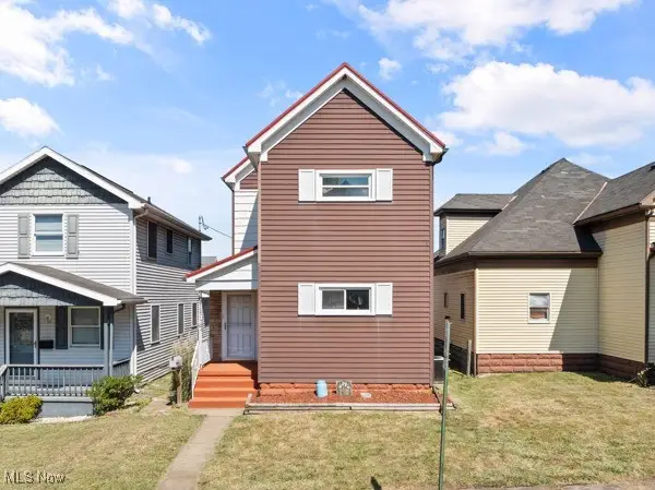 535 Mahan Avenue, Follansbee, WV 26037 - Image #1