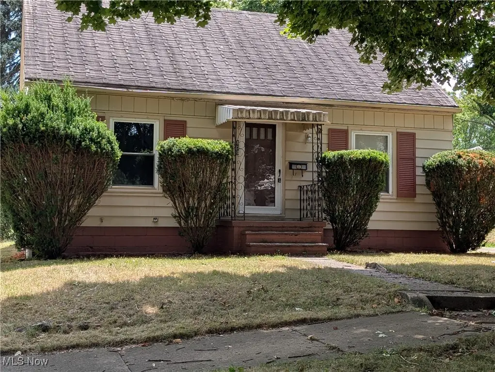 650 Reed Avenue, Akron, OH 44306 - Image #1