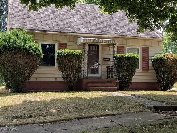 650 Reed Avenue, Akron, OH 44306