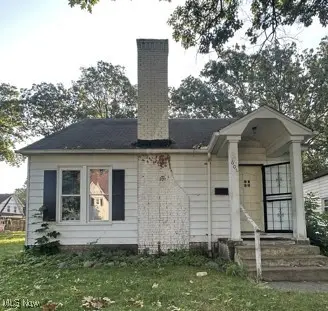 601 Glendora Avenue, Akron, OH 44320
