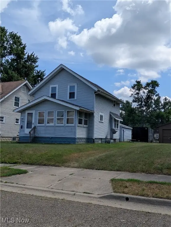 546 Thelma Avenue, Akron, OH 44314 - Image #2