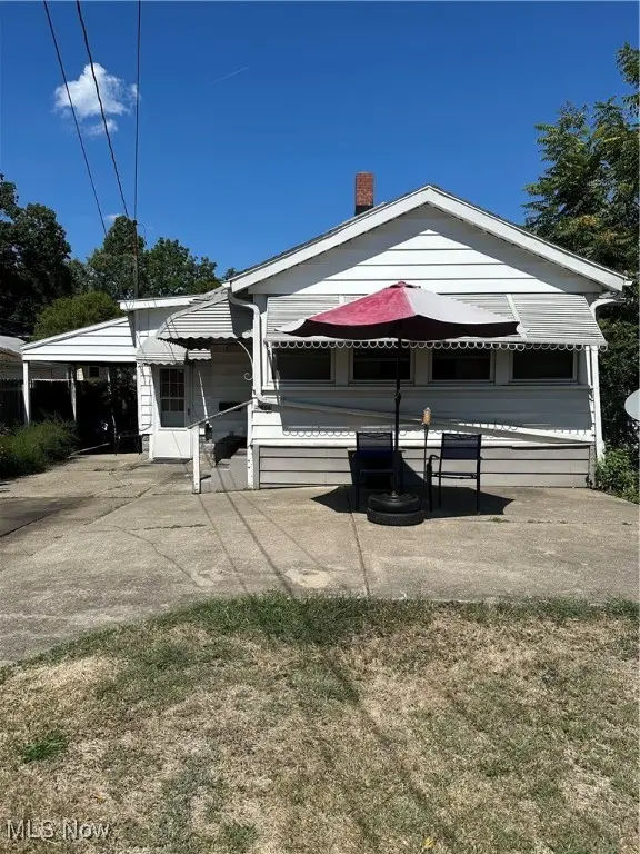 545 Thelma Avenue, Akron, OH 44314 - Image #1