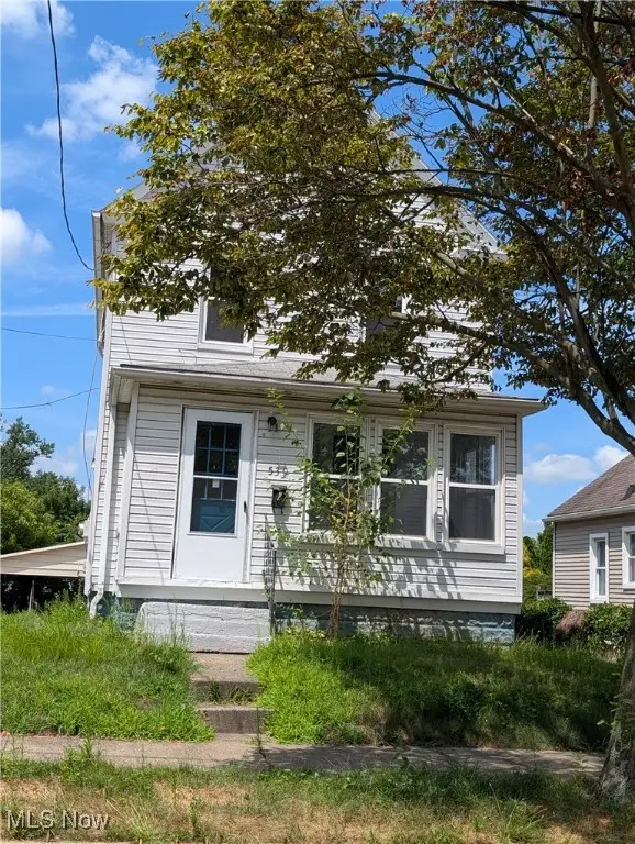 539 Thelma Avenue, Akron, OH 44314